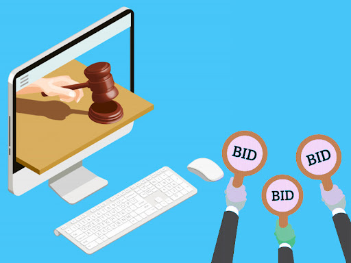 Bidding Software Benefits Auctions