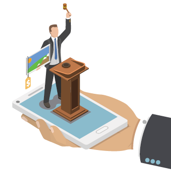 Why Online Auction Bidding Software Is Beneficial