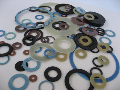 Gaskets Manufacturers