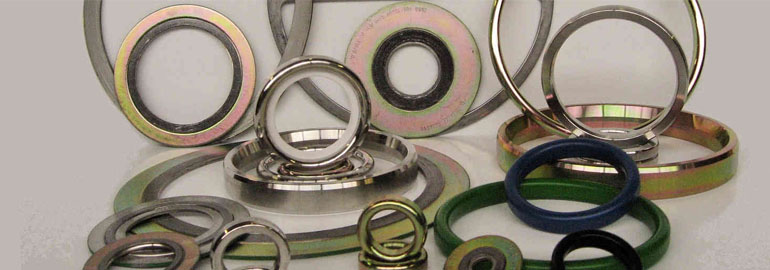 Premium Quality Gaskets Manufacturers of India