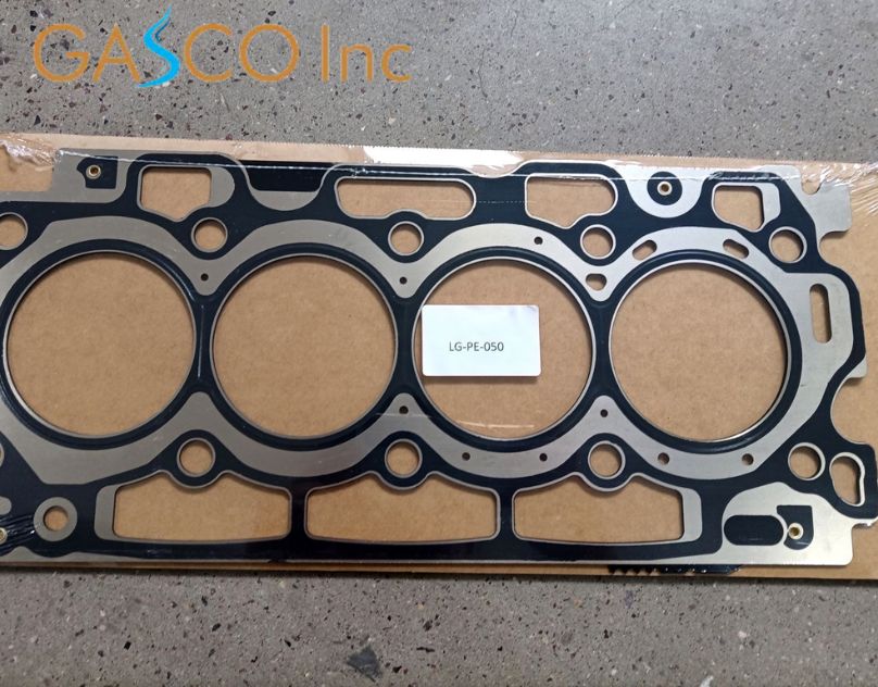 Top 5 Factors to Consider When Selecting a Gasket
