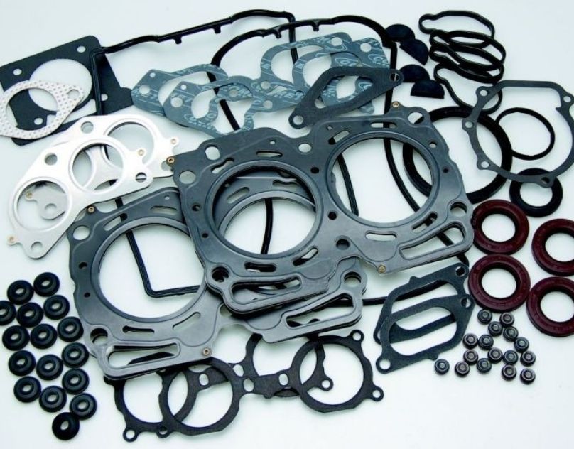 India's Best Gasket Manufacturers