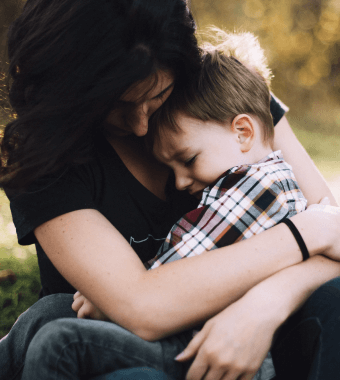 What do You Know about Legal Information about Child Custody