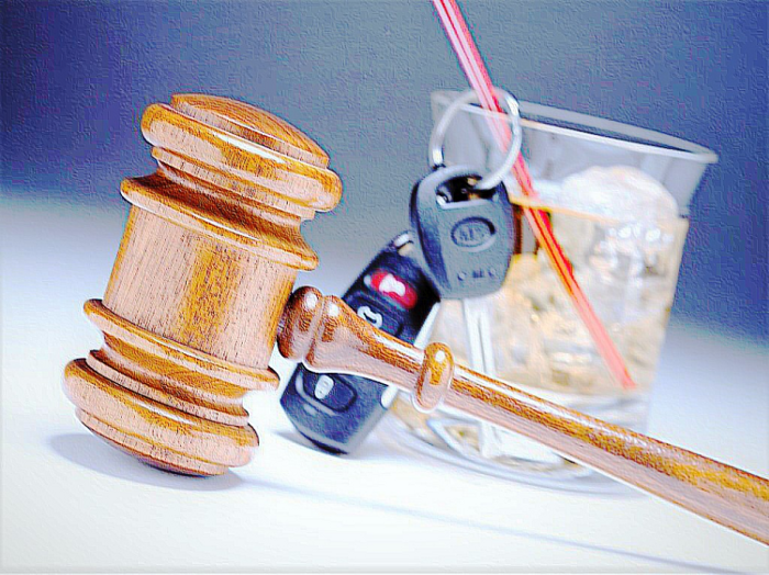Laws Regarding Traffic Violations