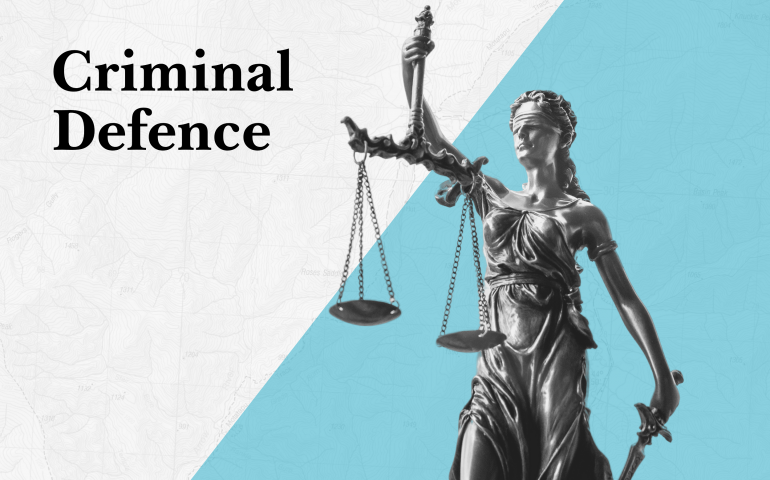 The Best Ways to Find a Good Criminal Defense Attorney