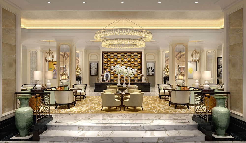 What is Interior Design Fundamentals?