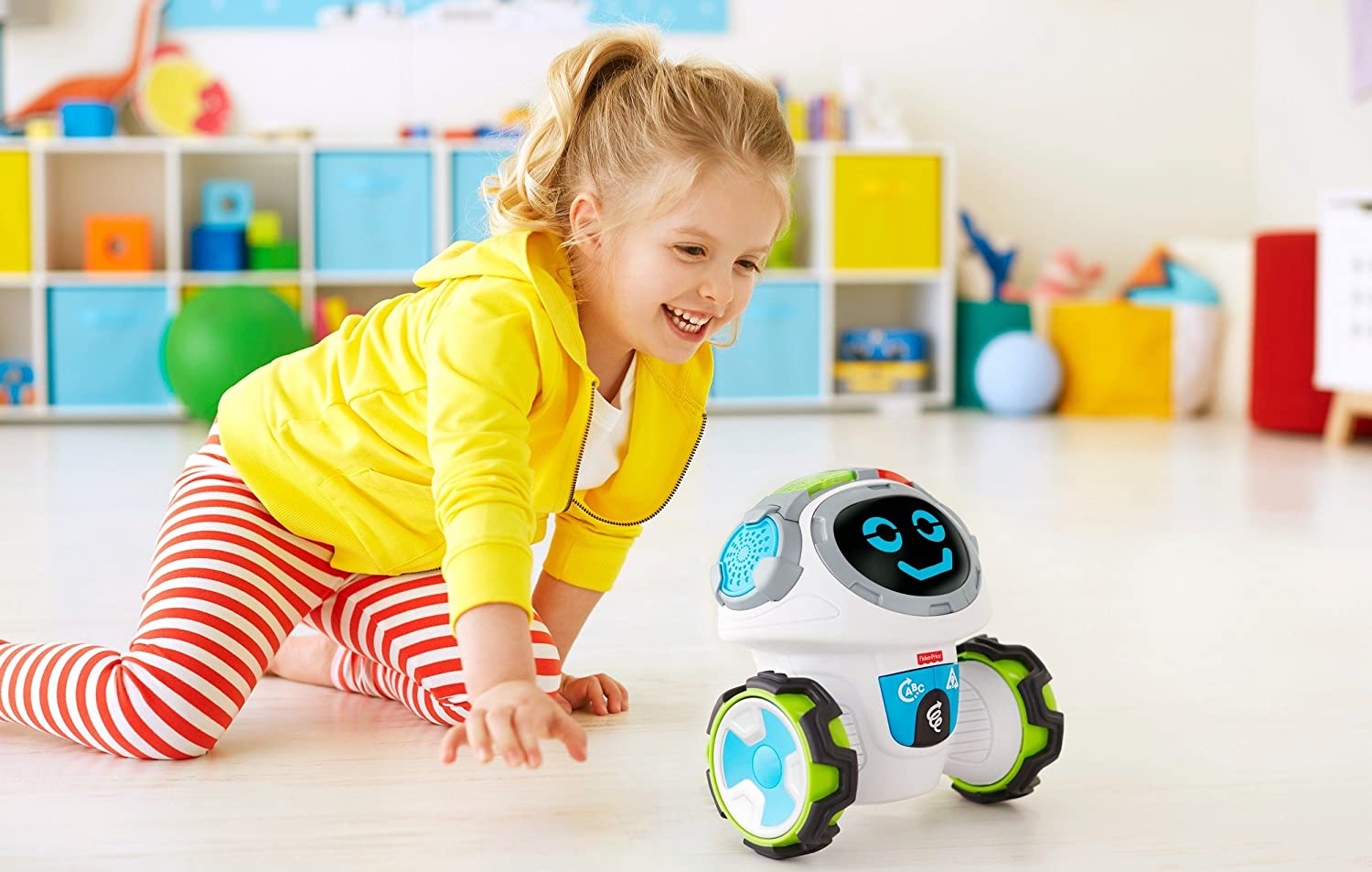 The Top Toys For All Ages