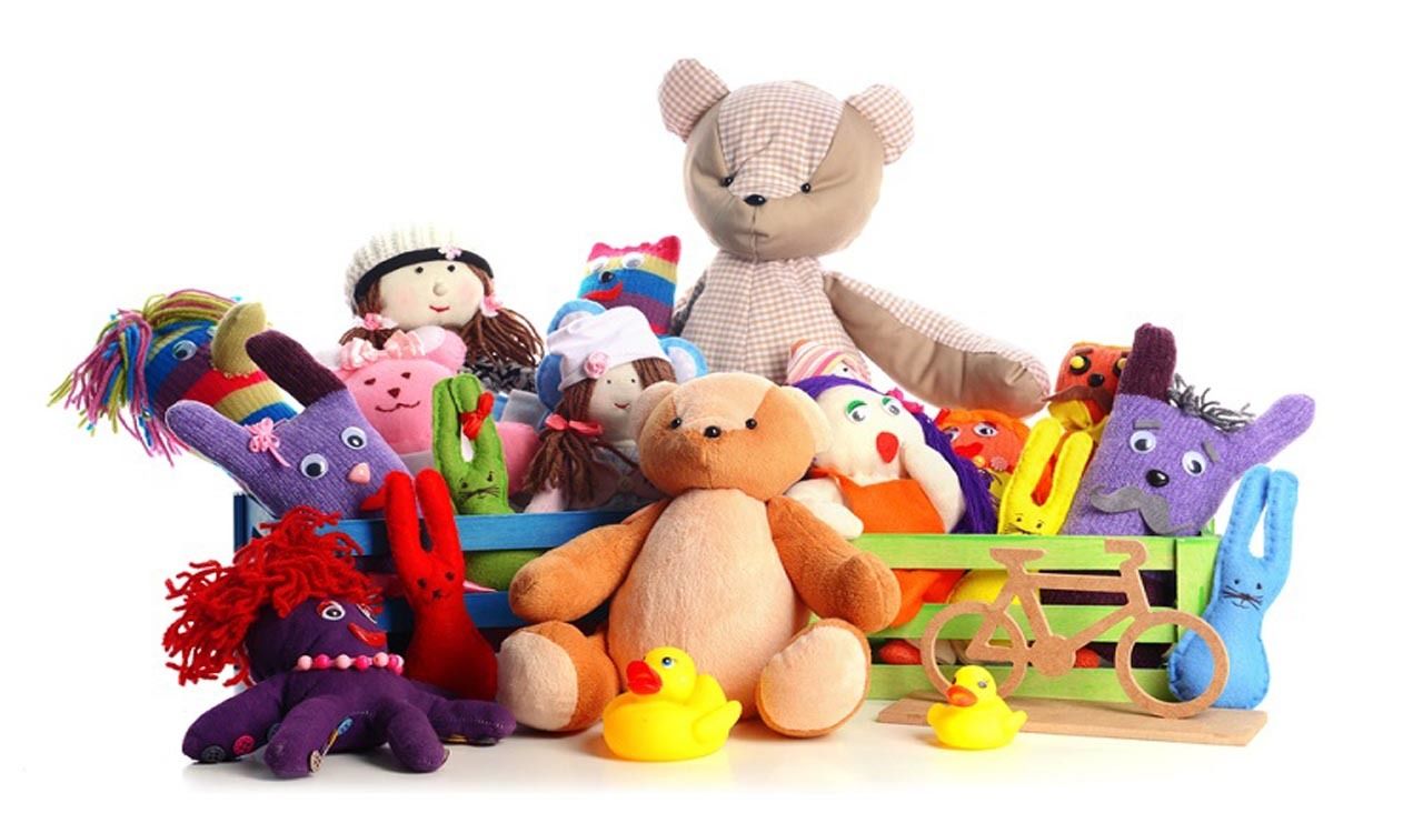 Finding the Best Toys for Kids