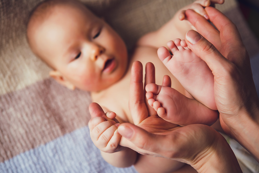 Baby Care Tips For New Parents