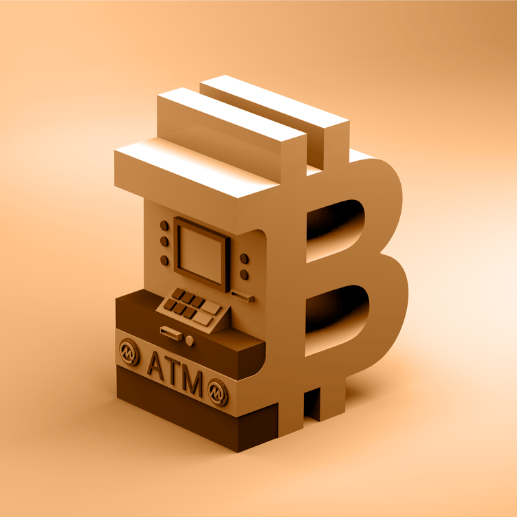 How Do Bitcoin ATMs Work?