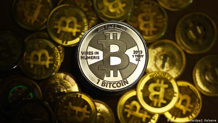 How to buy bitcoin?