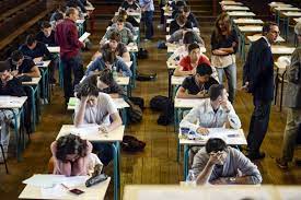 A-Levels (Advanced Level qualifications)