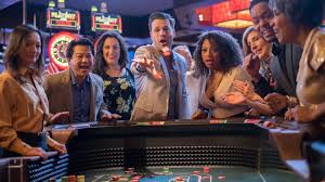 온라인 바카라 게임