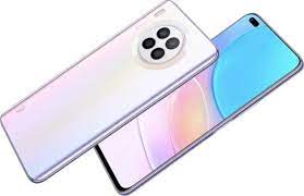 HUAWEI nova9 цена