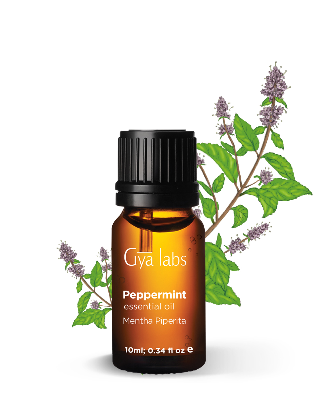 PepperMint essential oil benefits