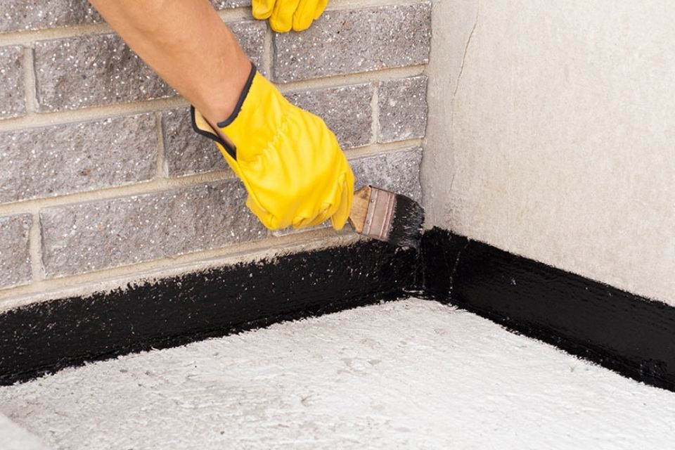 London Basement Waterproofing