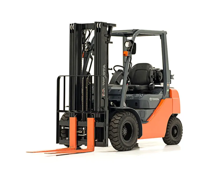 Counterbalance Training online