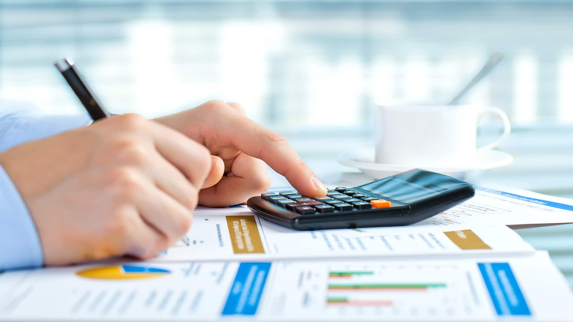 Best Bookkeeping Services Online