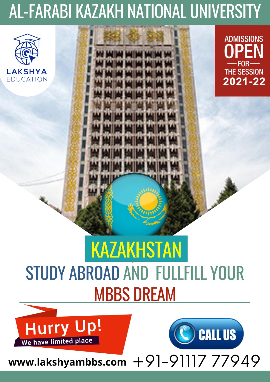Al-Farabi Kazakh National University