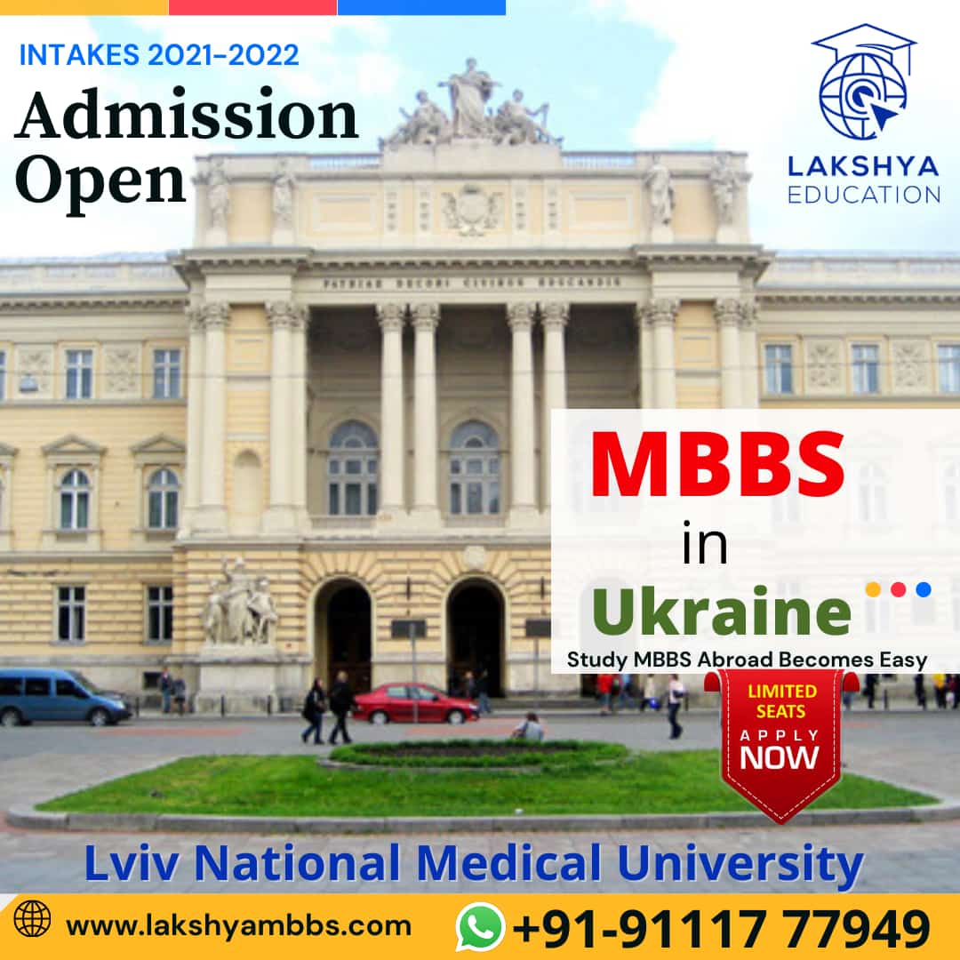 Lviv National Medical University