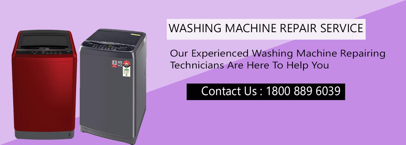 Bosch Washing Machine Service Center Jaipur