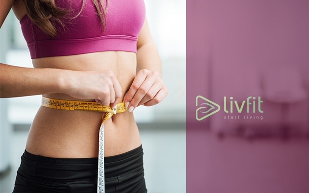 Start your weight loss journey today with our online weight loss program!