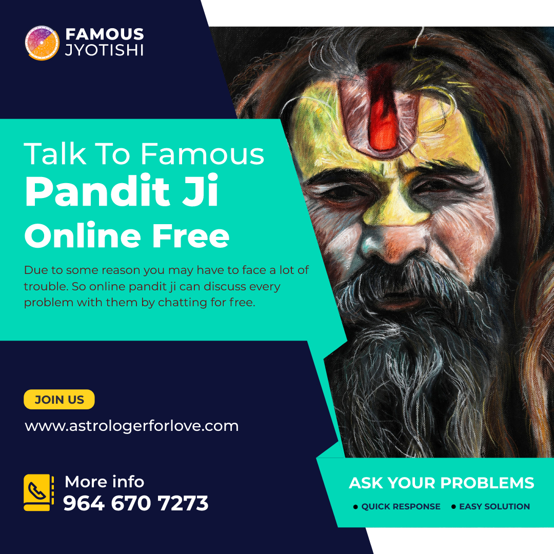 World famous astrologer baba ji in Jaipur