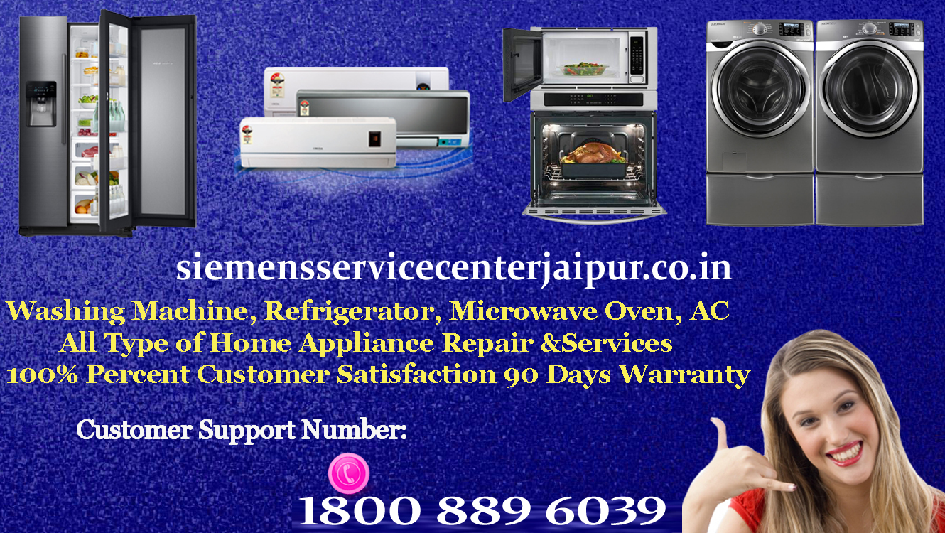 Siemens Service Center Jaipur