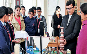 Cbse schools bangalore