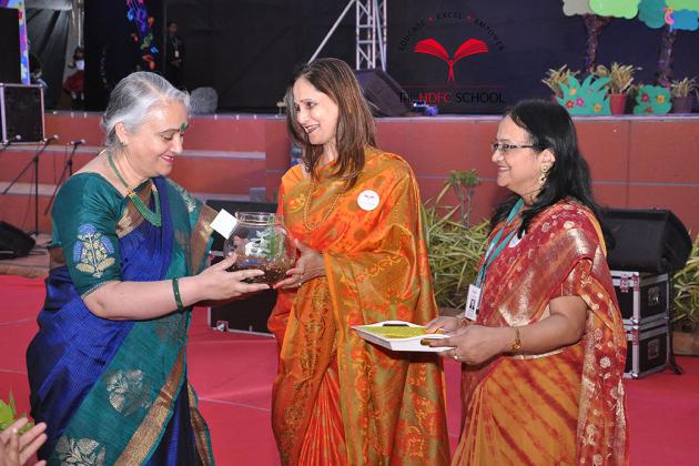 CBSE Schools Magarpatta