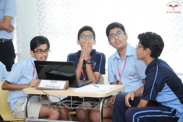 Cbse schools in yelahanka