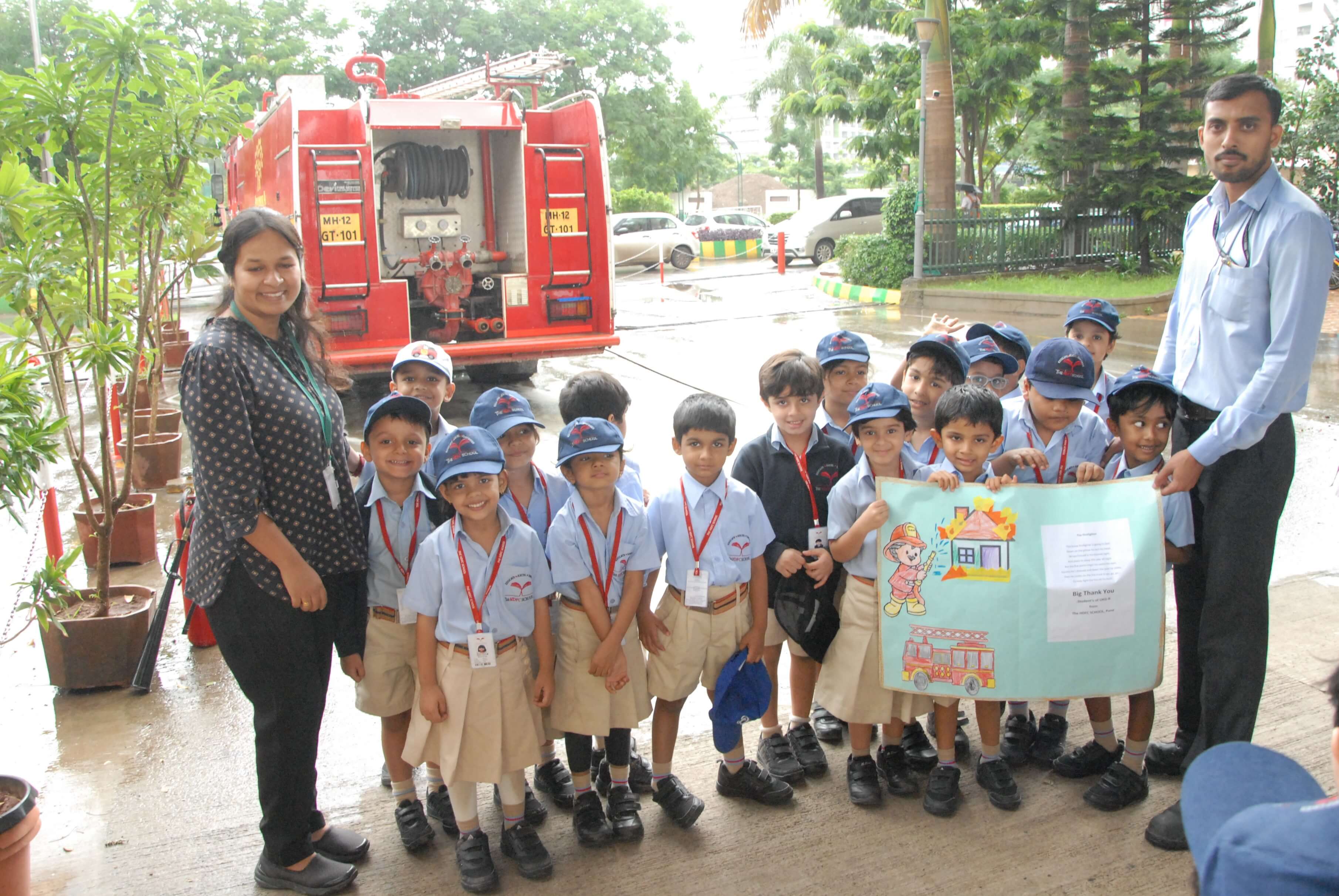 Cbse schools in india