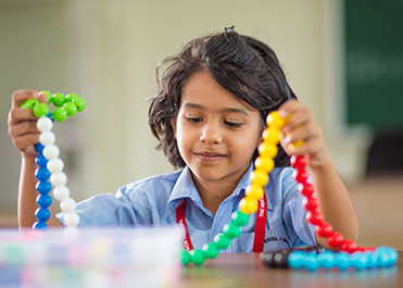 Nursery Admission Magarpatta Pune
