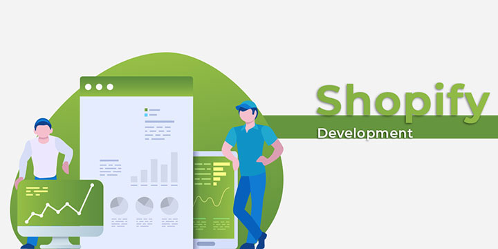 How A Custom Shopify Web Developer Can Help a Business to Grow Rapidly