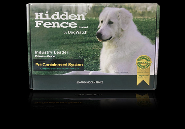 Dog Fence