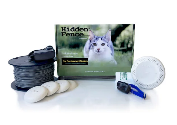 Buy Cat Fence Near Me