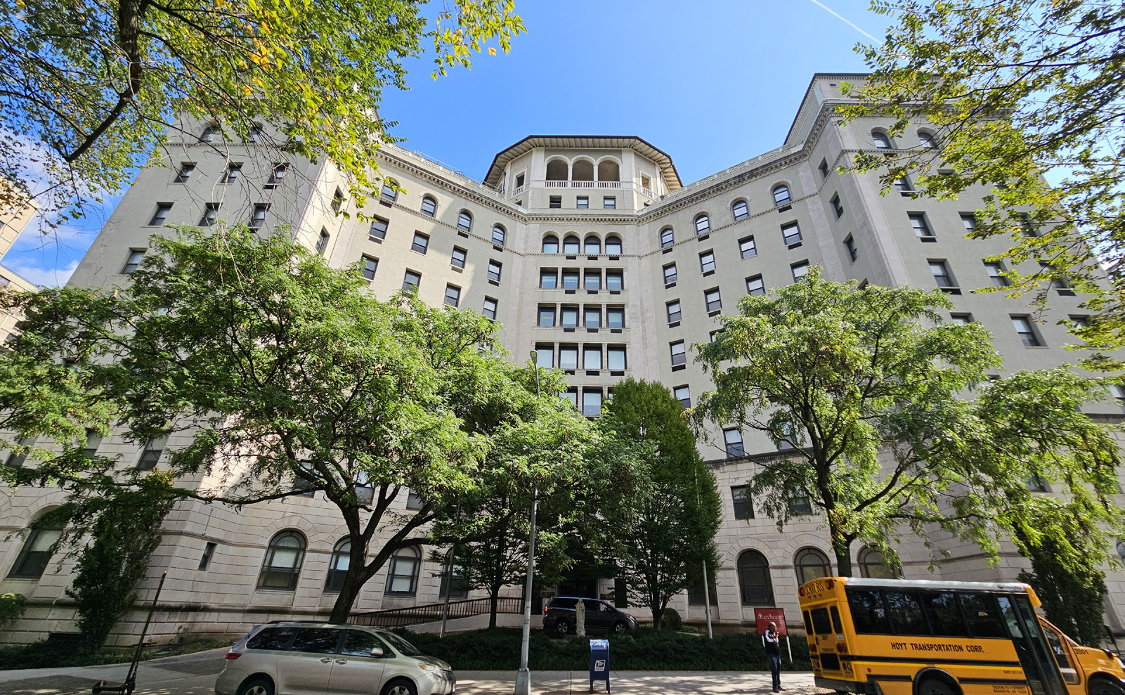 Comprehensive Look at Building Services in NYC: Efficiency Meets Innovation