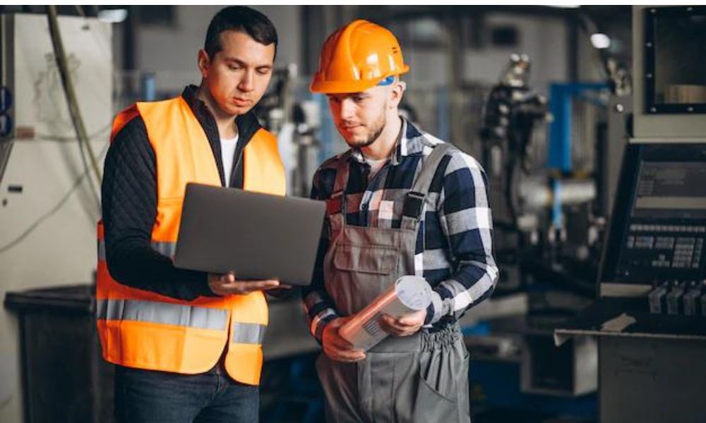 5 Reasons Material Testing Is Important in Construction Management