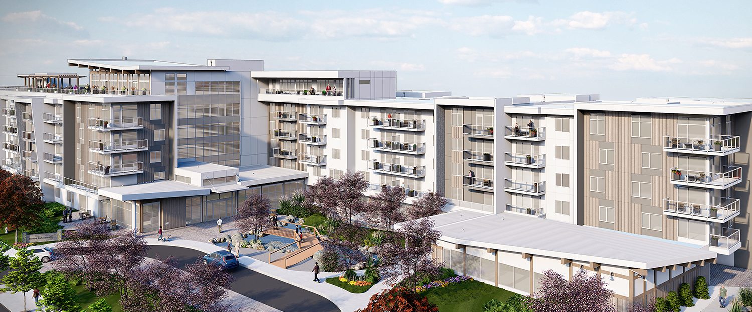 Assisted Living, Parksville: Everything That You Should Know