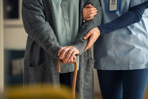 What Are the Distinctions Between Senior Living Communities and Nursing Homes?