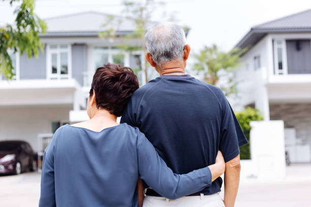 Reasons why you must consider luxury senior living over the alternatives