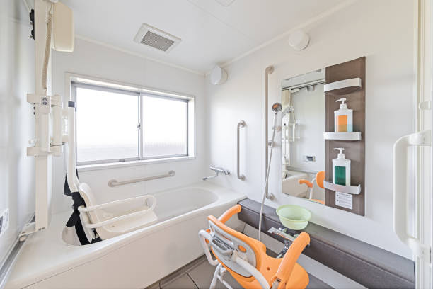 Five Realistic Ways of Paying for The Senior Housing