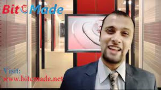 BitCMade Online Investmant Platform