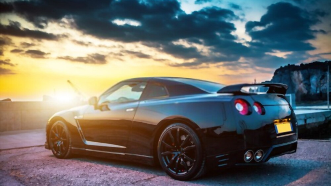 Why are used Japanese automobiles so inexpensive?