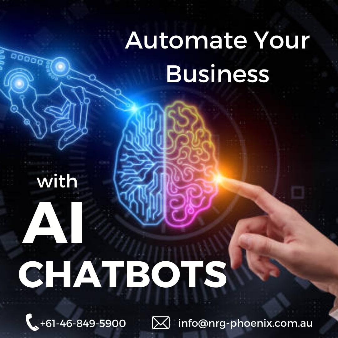 What are the Advantages in adding AI bots with Business?