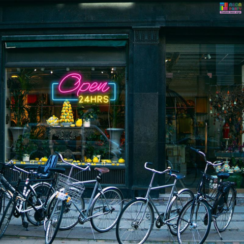 A Complete Guidance on Neon Lightning!