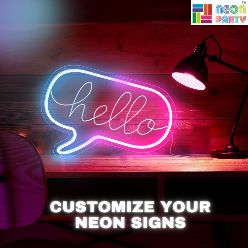 Custom Neon Signs or LED Neon Signs: Which Is Better?