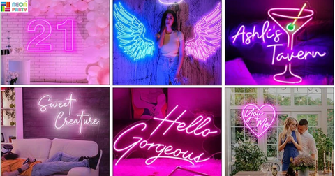 How Long Do Neon Signs Last? Guide to Longevity