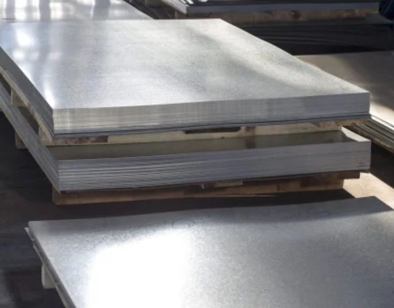 The Rise of Titanium Sheet Manufacturing in India: What You Didn’t Know