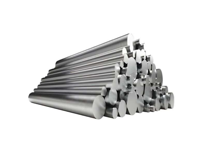 Stainless Steel Round Bars: Strength, Precision, and Industrial Versatility